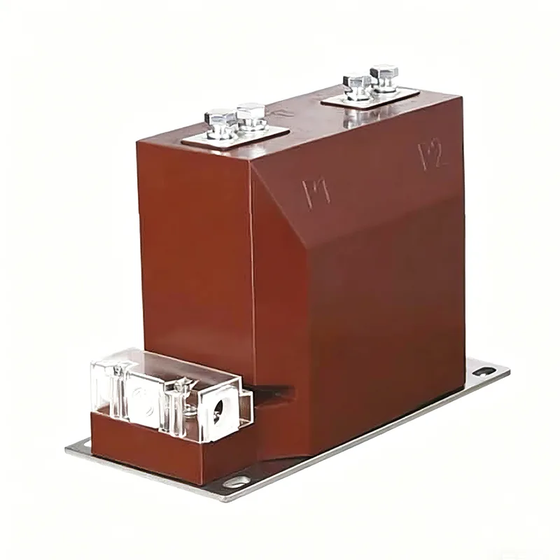 Transformador de corriente de 10 kV