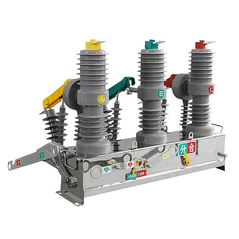 Disyuntor de vacío de 11 KV