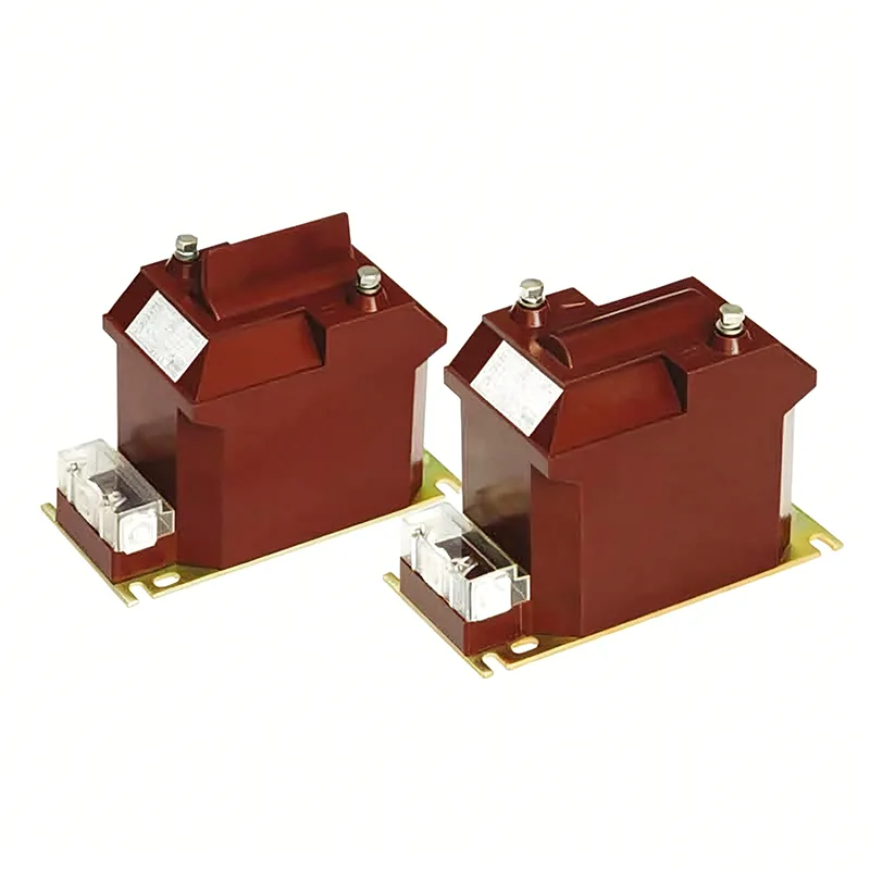 Transformador de tensión de 11 kV