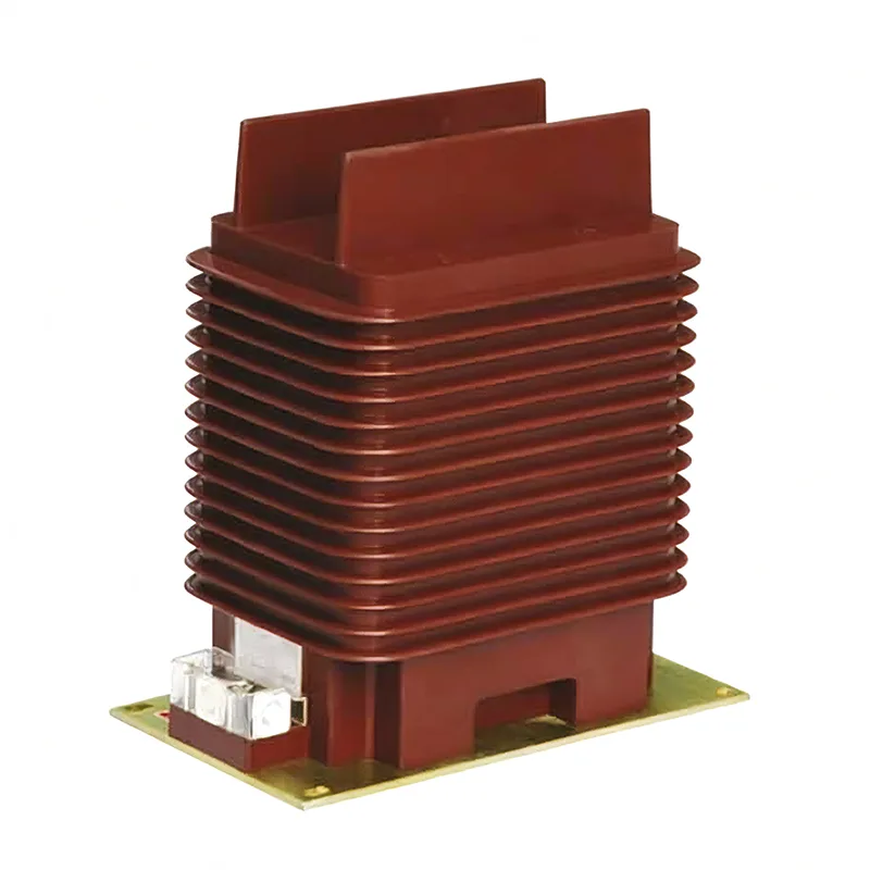 Transformador de corriente de 35 kV