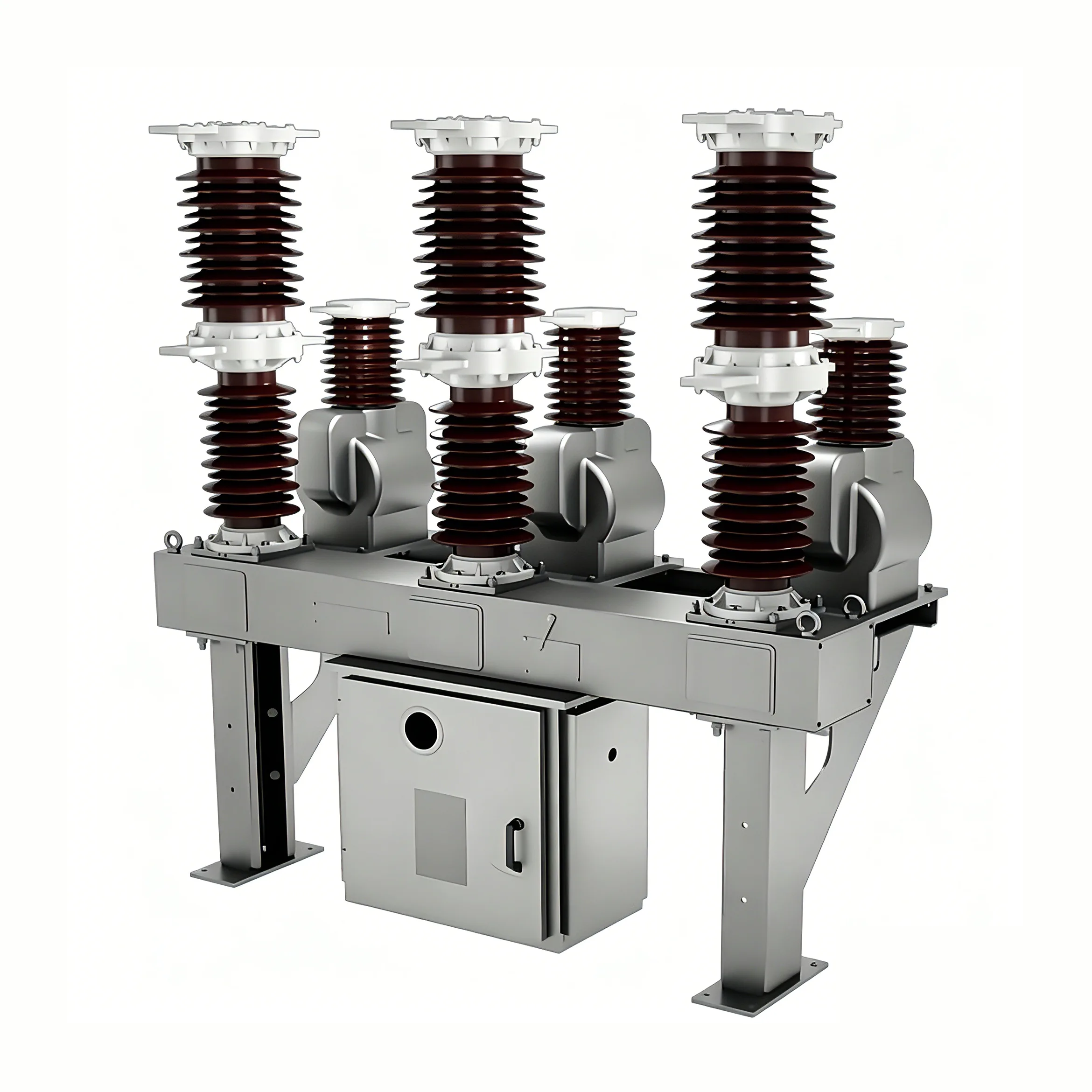 Reconectador de interruptor de 40,5 kv